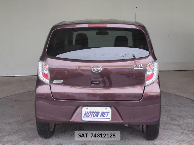 Daihatsu MIRA 2014-10 8856187-13