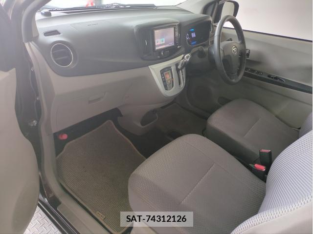 Daihatsu MIRA 2014-10 8856187-14