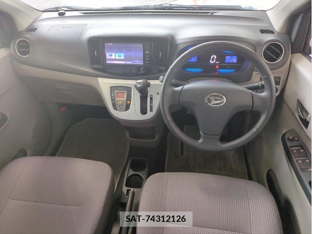 Daihatsu MIRA 2014-10 8856187-2