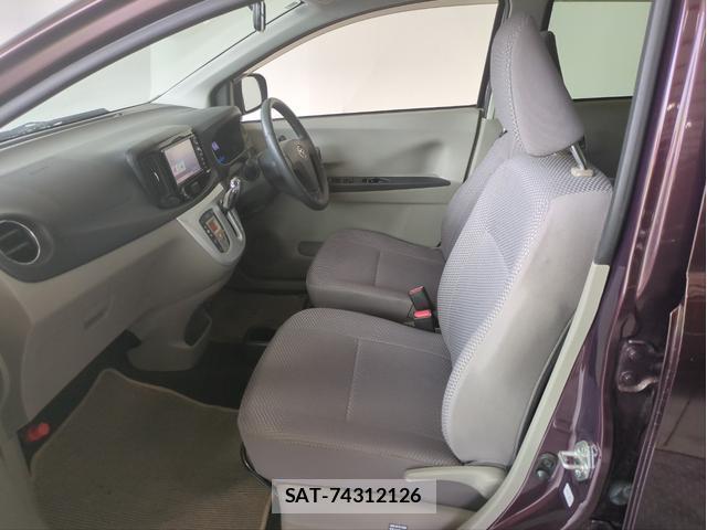 Daihatsu MIRA 2014-10 8856187-5