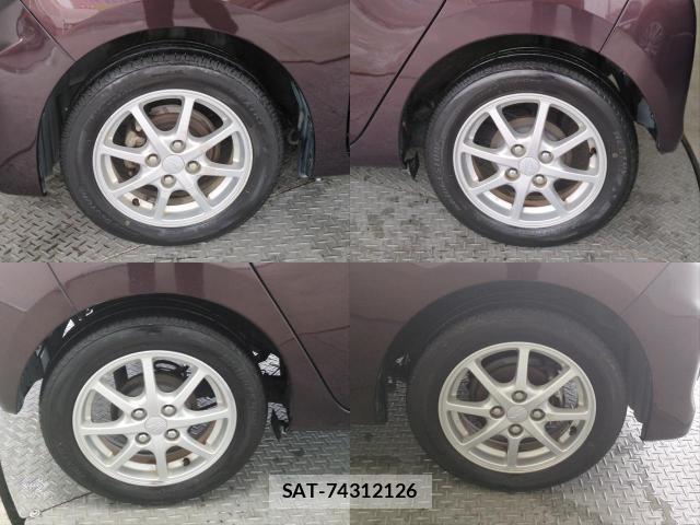 Daihatsu MIRA 2014-10 8856187-8