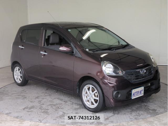 Daihatsu MIRA 2014-10 8856187-9