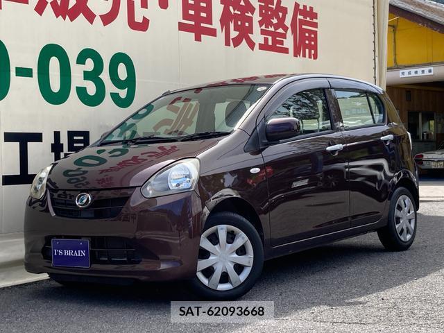 Daihatsu MIRA 2012-05 8856807-0