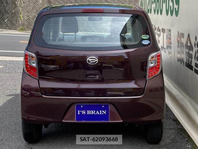 Daihatsu MIRA 2012-05 8856807-1