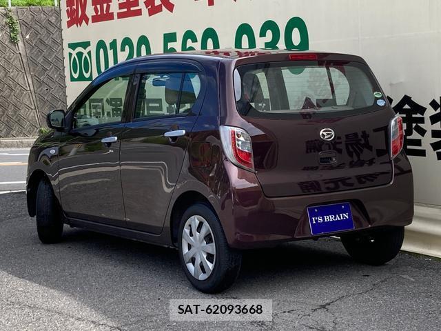 Daihatsu MIRA 2012-05 8856807-10