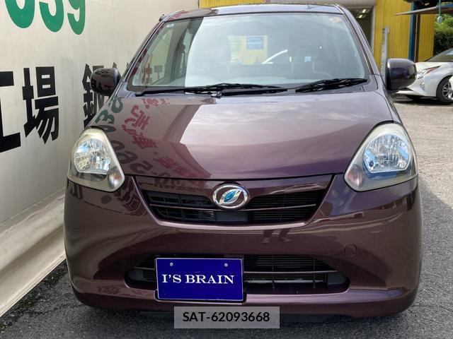 Daihatsu MIRA 2012-05 8856807-12