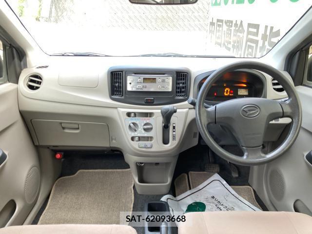 Daihatsu MIRA 2012-05 8856807-2