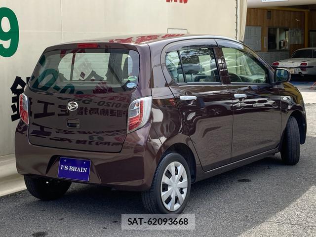 Daihatsu MIRA 2012-05 8856807-3