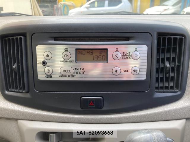 Daihatsu MIRA 2012-05 8856807-4