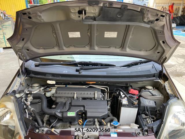 Daihatsu MIRA 2012-05 8856807-7