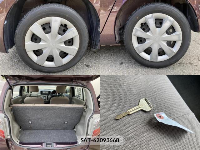 Daihatsu MIRA 2012-05 8856807-8