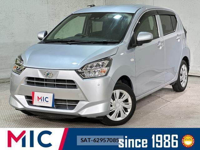 Daihatsu MIRA 2021-08 8857133-0