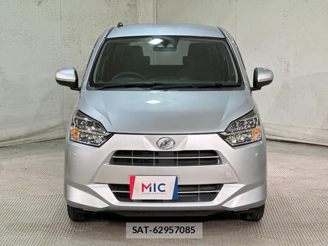 Daihatsu MIRA 2021-08 8857133-11
