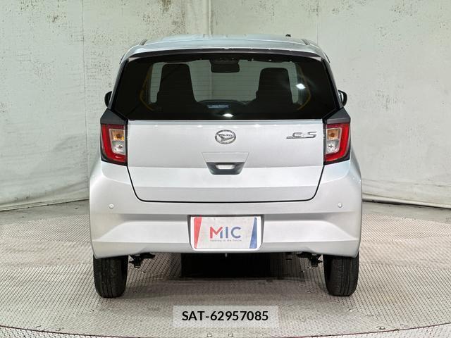 Daihatsu MIRA 2021-08 8857133-15