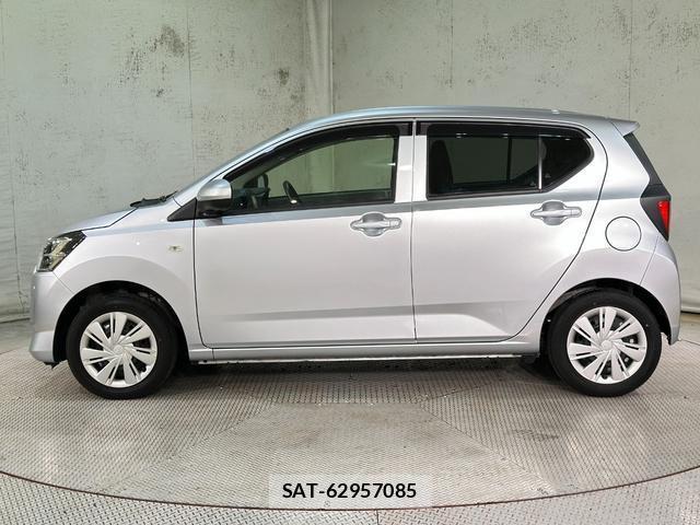 Daihatsu MIRA 2021-08 8857133-19