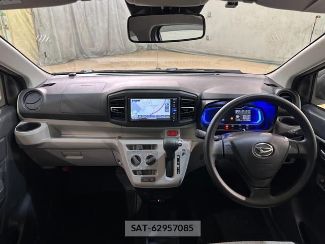 Daihatsu MIRA 2021-08 8857133-6