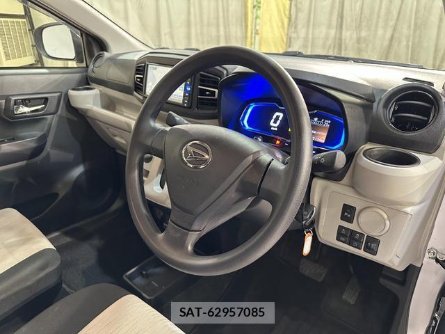Daihatsu MIRA 2021-08 8857133-9