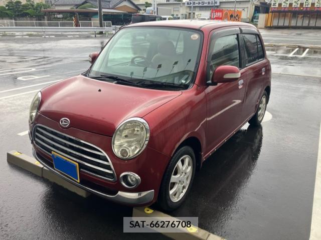 Daihatsu MIRA 2008-09 8855148-0