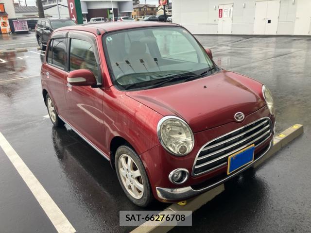 Daihatsu MIRA 2008-09 8855148-1