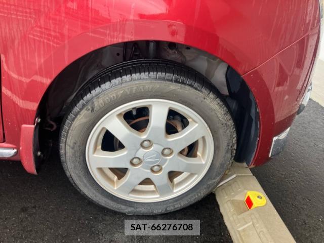 Daihatsu MIRA 2008-09 8855148-12