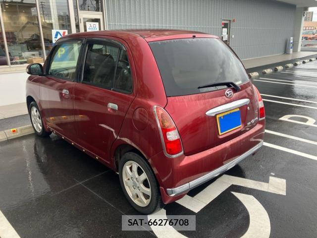 Daihatsu MIRA 2008-09 8855148-13