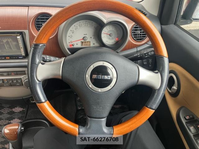 Daihatsu MIRA 2008-09 8855148-18