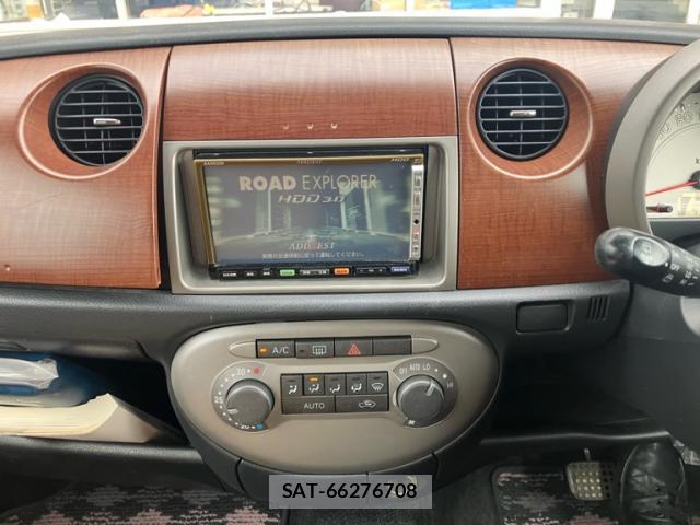 Daihatsu MIRA 2008-09 8855148-19