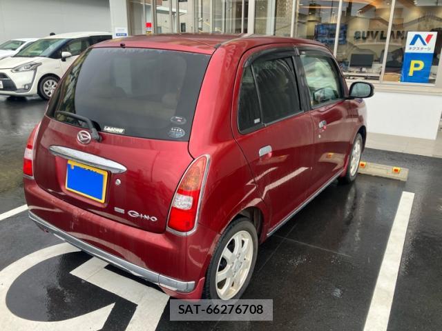 Daihatsu MIRA 2008-09 8855148-2