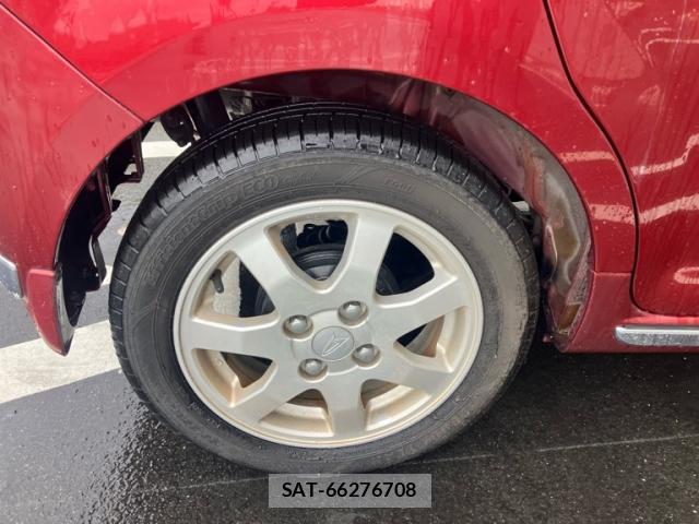 Daihatsu MIRA 2008-09 8855148-3