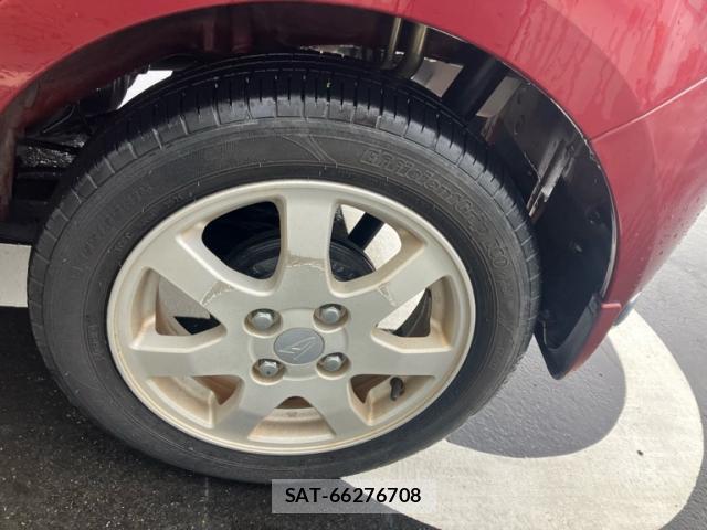 Daihatsu MIRA 2008-09 8855148-4