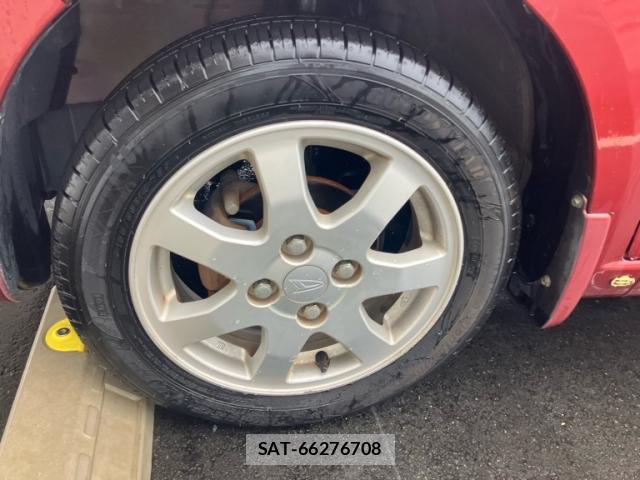 Daihatsu MIRA 2008-09 8855148-5