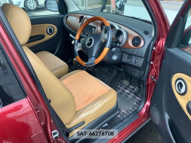 Daihatsu MIRA 2008-09 8855148-6