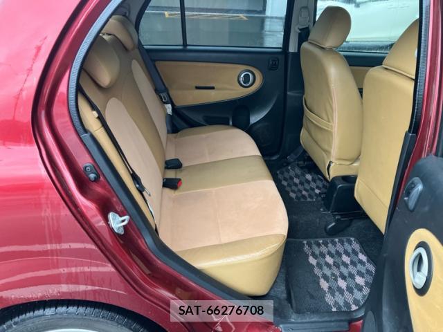 Daihatsu MIRA 2008-09 8855148-7