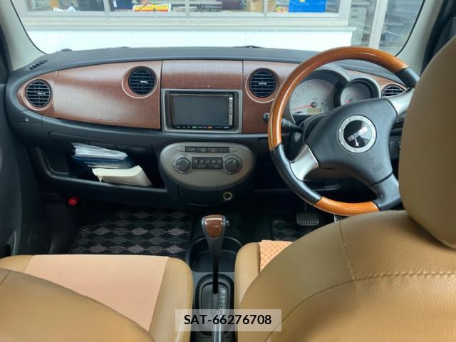 Daihatsu MIRA 2008-09 8855148-9