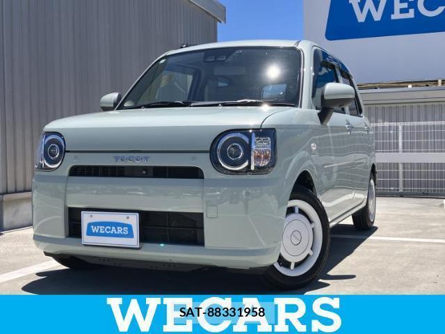 Daihatsu MIRA 2022-01 8853970-0