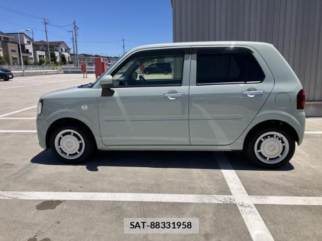 Daihatsu MIRA 2022-01 8853970-1