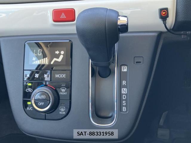 Daihatsu MIRA 2022-01 8853970-14