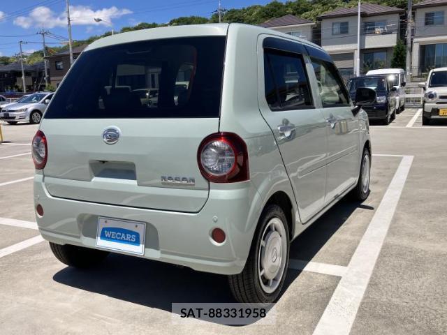 Daihatsu MIRA 2022-01 8853970-2