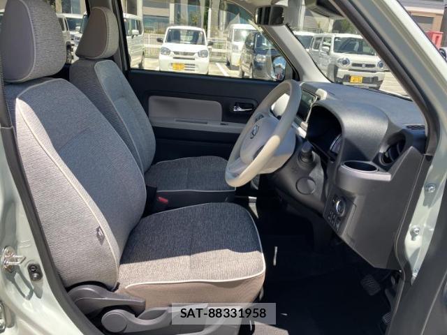 Daihatsu MIRA 2022-01 8853970-3