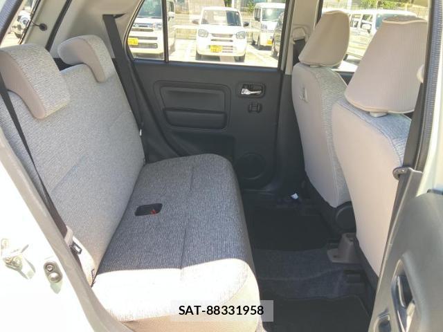 Daihatsu MIRA 2022-01 8853970-4