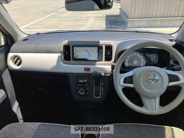 Daihatsu MIRA 2022-01 8853970-5