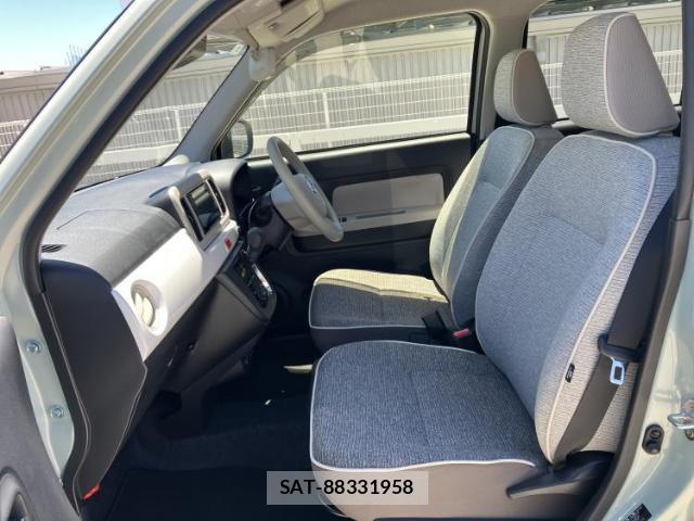 Daihatsu MIRA 2022-01 8853970-6