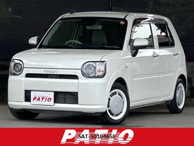 Daihatsu MIRA 2018-11 8855638-0