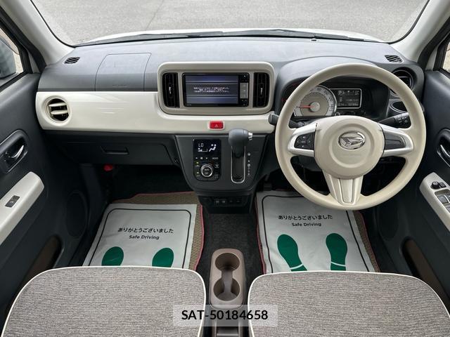 Daihatsu MIRA 2018-11 8855638-1