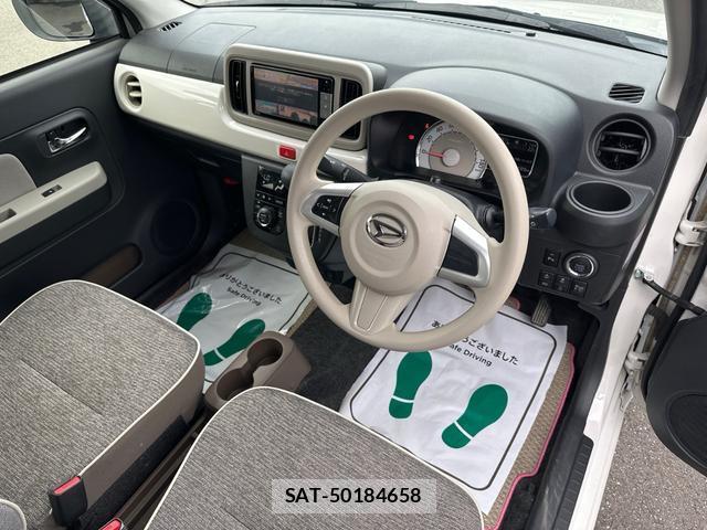 Daihatsu MIRA 2018-11 8855638-10