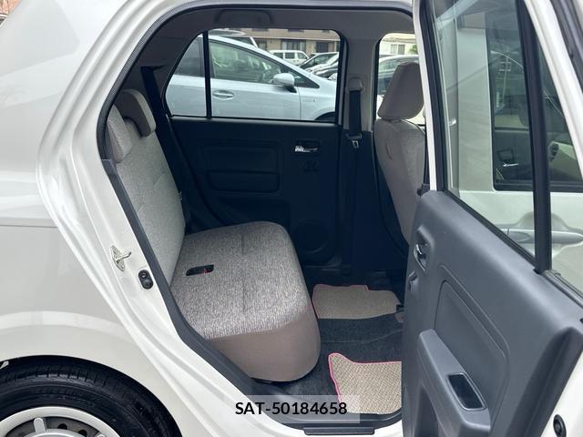 Daihatsu MIRA 2018-11 8855638-11