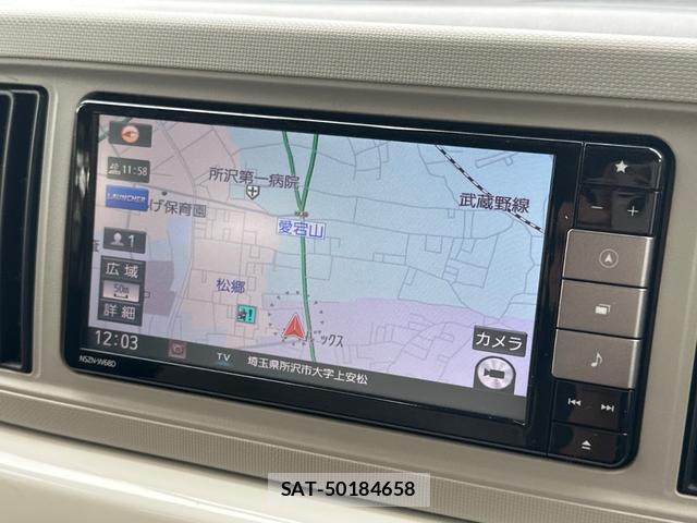 Daihatsu MIRA 2018-11 8855638-2