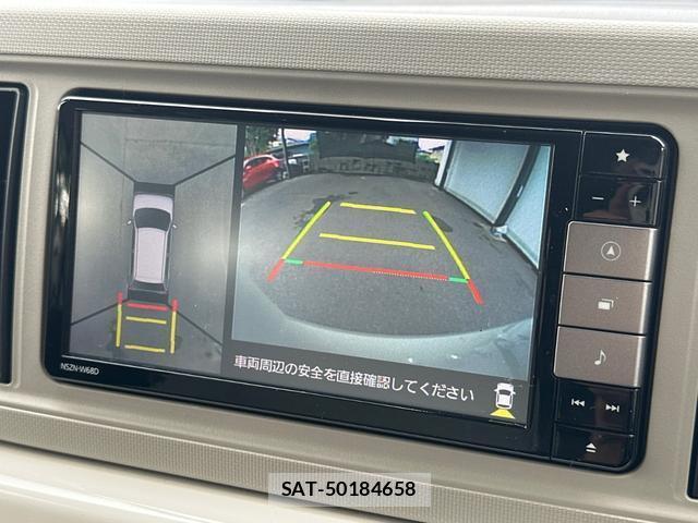 Daihatsu MIRA 2018-11 8855638-4