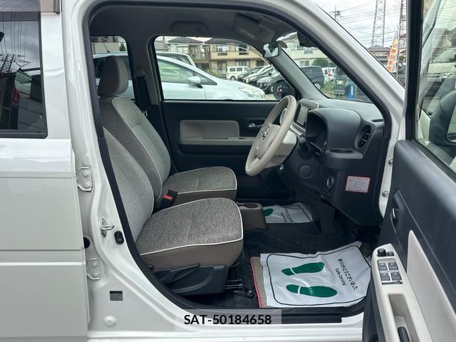 Daihatsu MIRA 2018-11 8855638-8