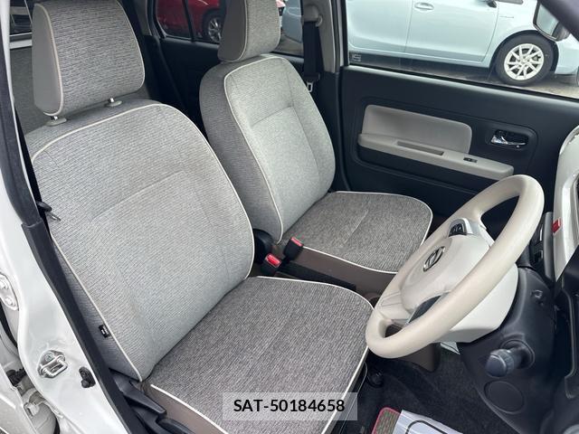 Daihatsu MIRA 2018-11 8855638-9